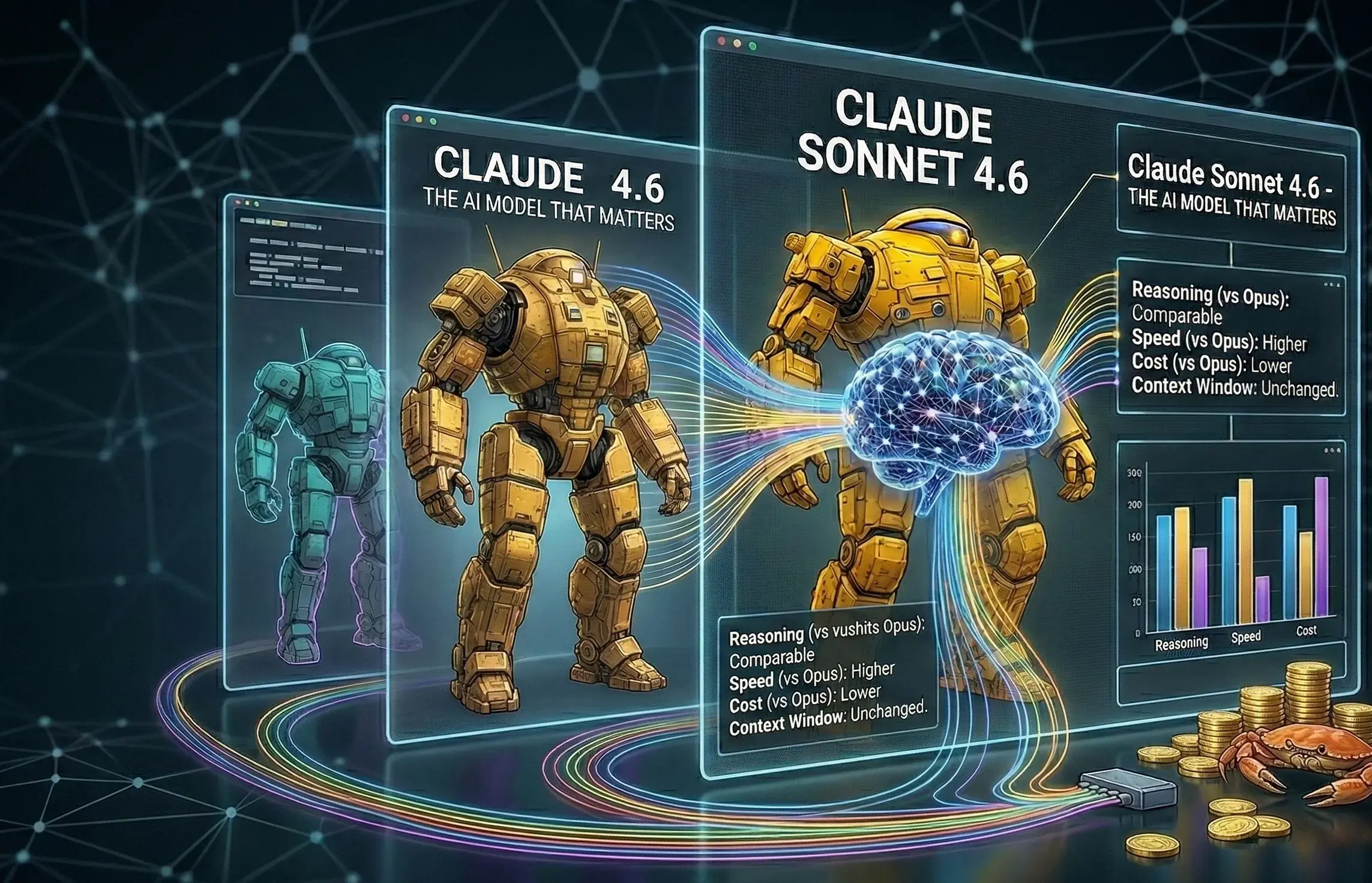 Claude Sonnet 4.6 Release: How Anthropic Builds a Cost-Effective &amp;#39;Daily Driver&amp;#39; Model Beyond Its Flagship Opus?